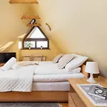 Apartment Wojciecha Brzegi Zakopane By Noclegi Renters