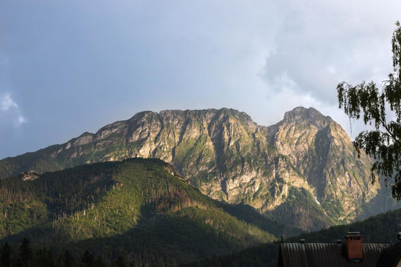 Apartmán Wojciecha Brzegi By Renters Zakopane