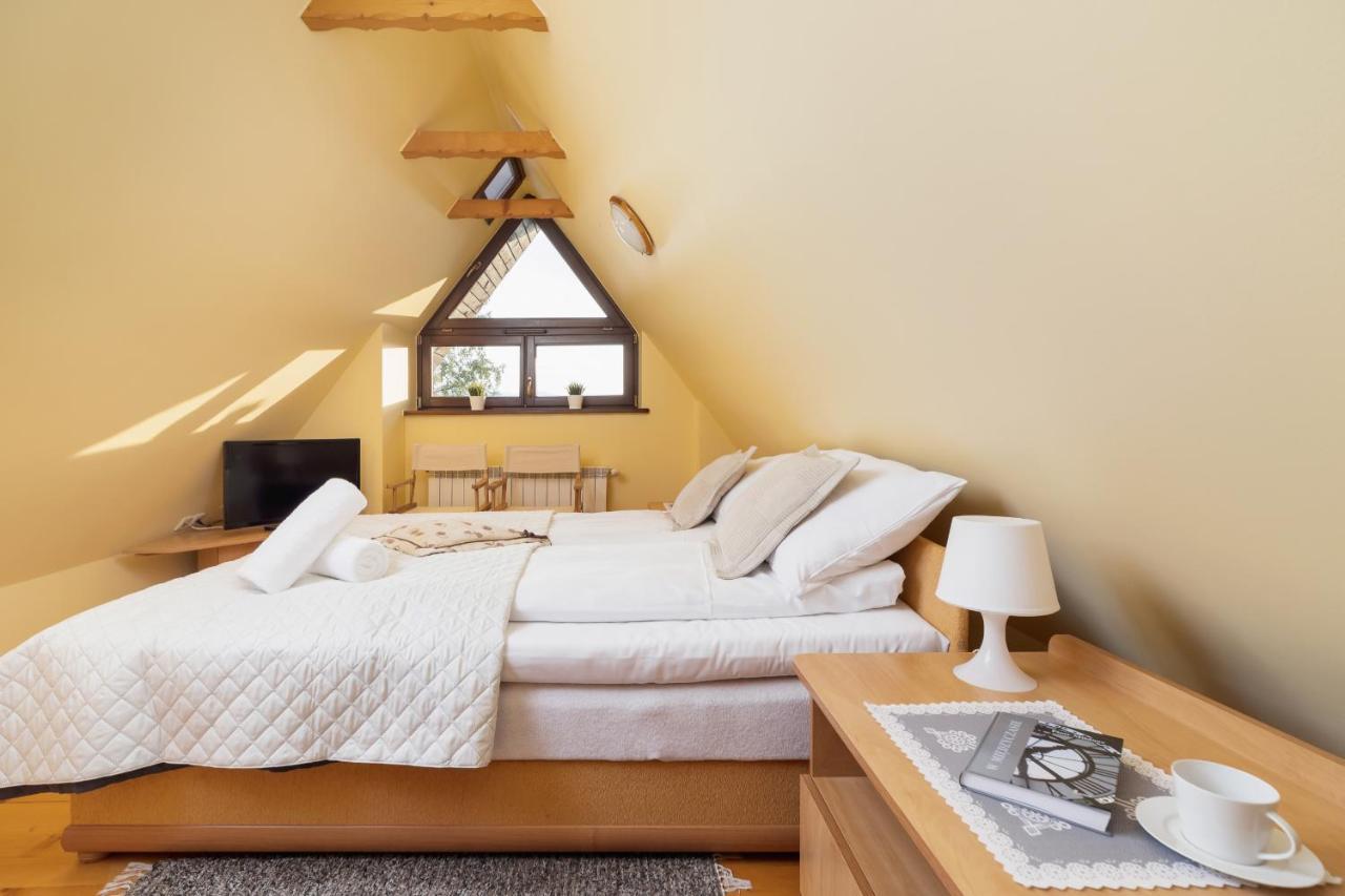 Apartmán Wojciecha Brzegi By Renters *