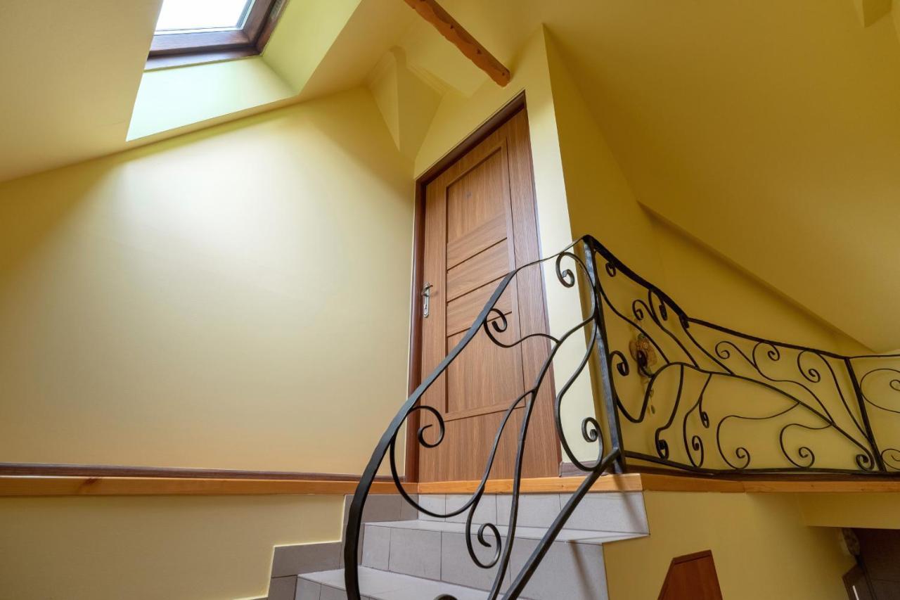 Apartmán Wojciecha Brzegi By Renters *
