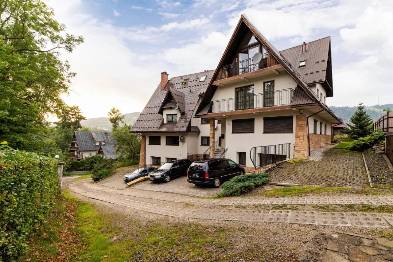 Wojciecha Brzegi By Renters *