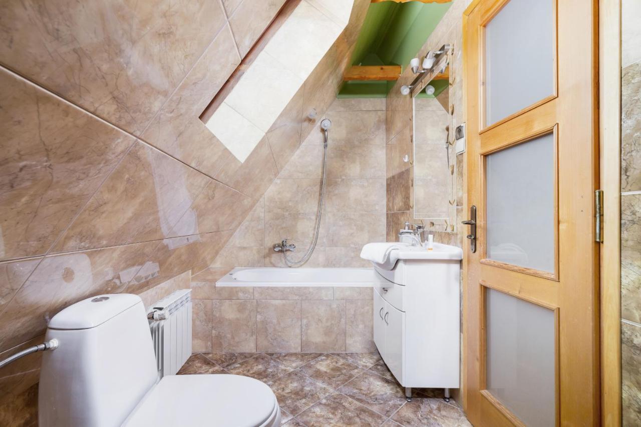 Wojciecha Brzegi By Renters Apartmán *